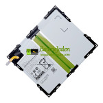Baterie pro Samsung Galaxy Tablet T580 EB-BT585ABE [Náhradní baterie]